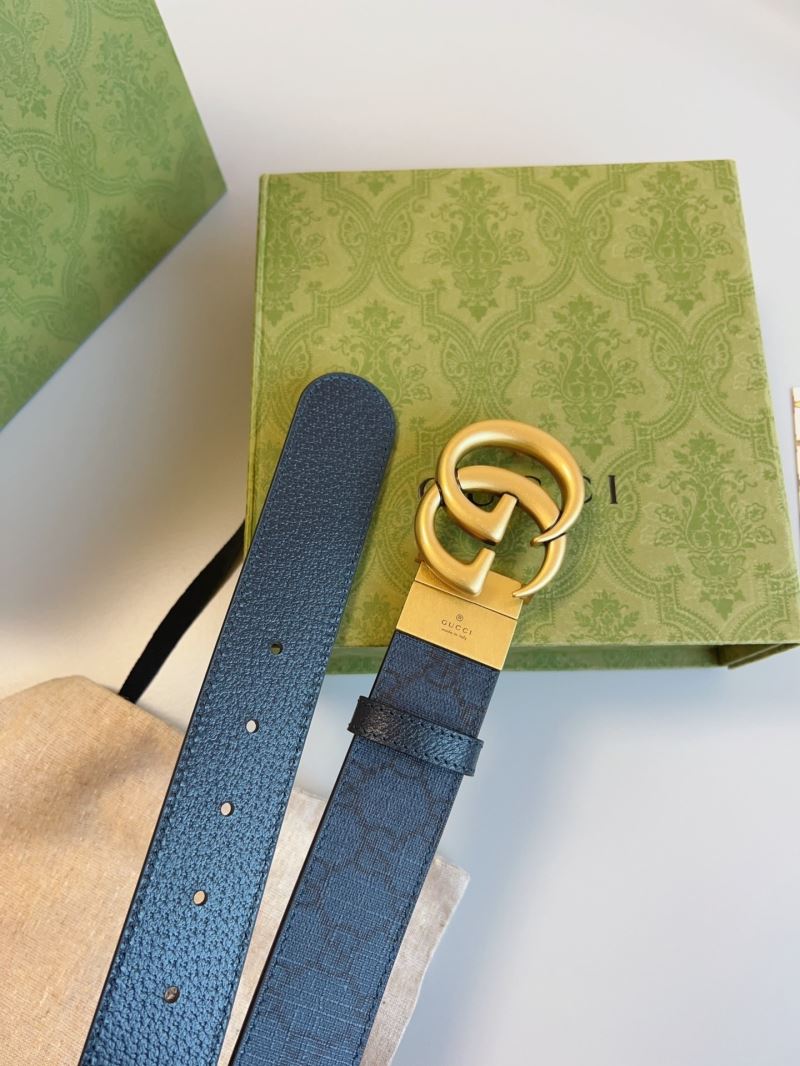 Gvc*1 belts